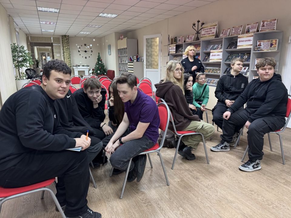 Проведена квиз-игра «Вместе против коррупции» Проведена квиз-игра «Вместе против коррупции»