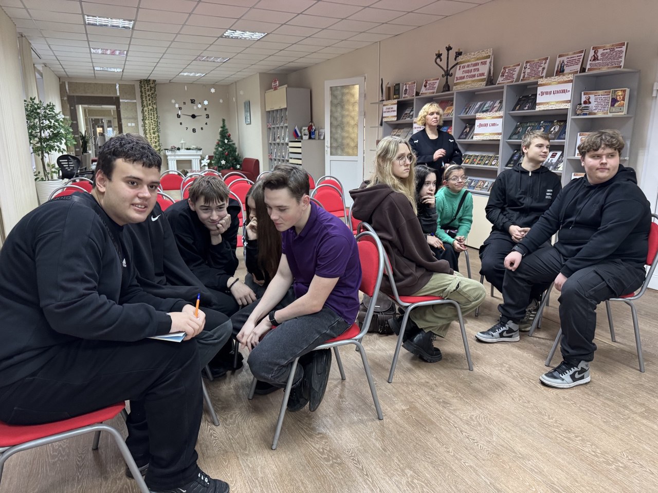 Проведена квиз-игра «Вместе против коррупции» Проведена квиз-игра «Вместе против коррупции»