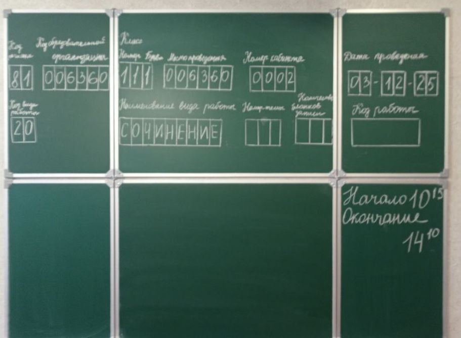 340 алчевских одиннадцатиклассников написали итоговое сочинение 340 алчевских одиннадцатиклассников написали итоговое сочинение