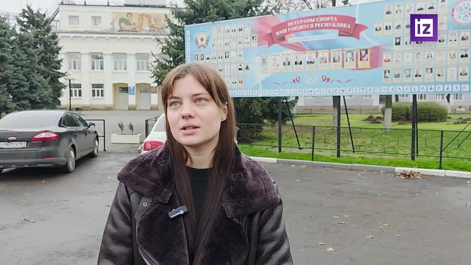 Чемпионка мира и Европы по прыжкам в воду София Лыскун приняла российское гражданство, а также отказалась от украинского