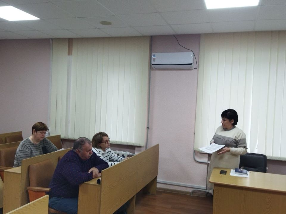 Ровеньки: Развитие и Память – два ключевых направления Ровеньки: Развитие и Память – два ключевых направления