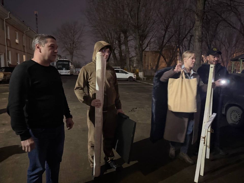 ��������� ������������� ����������-������������� ����� ����� �. ���������� ���������� �� ��������