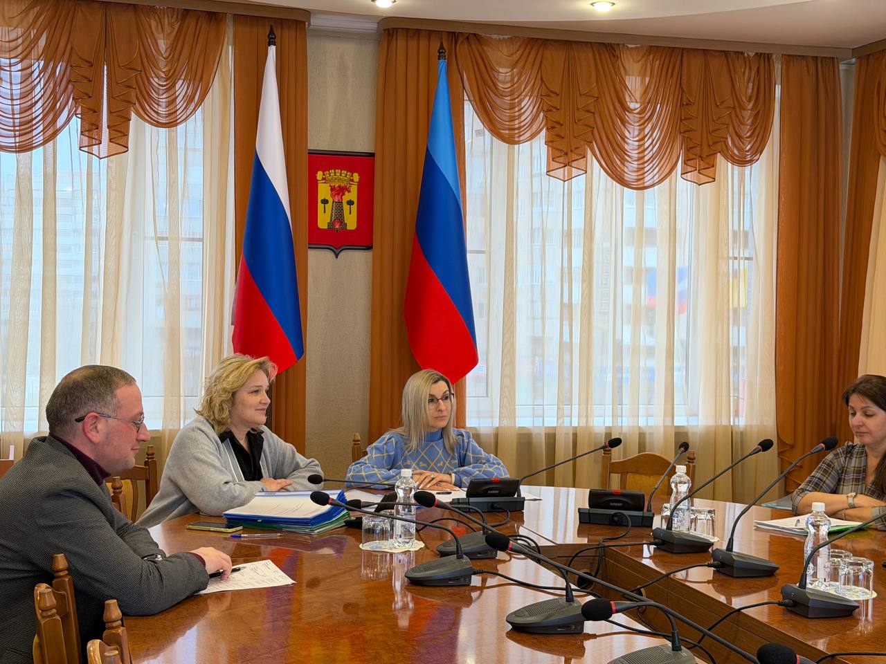 Административная комиссия рассмотрела 23 дела