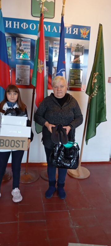 В рамках акции «Декада добрых дел», приуроченной к Дню Рождения Партии, первичное отделение №13 села Плугатарь оказало помощь нуждающимся жителям своего сообщества