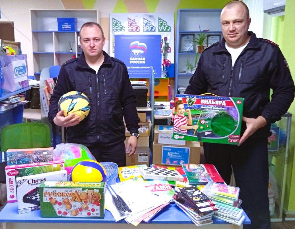 Добро, которое вдохновляет Добро, которое вдохновляет