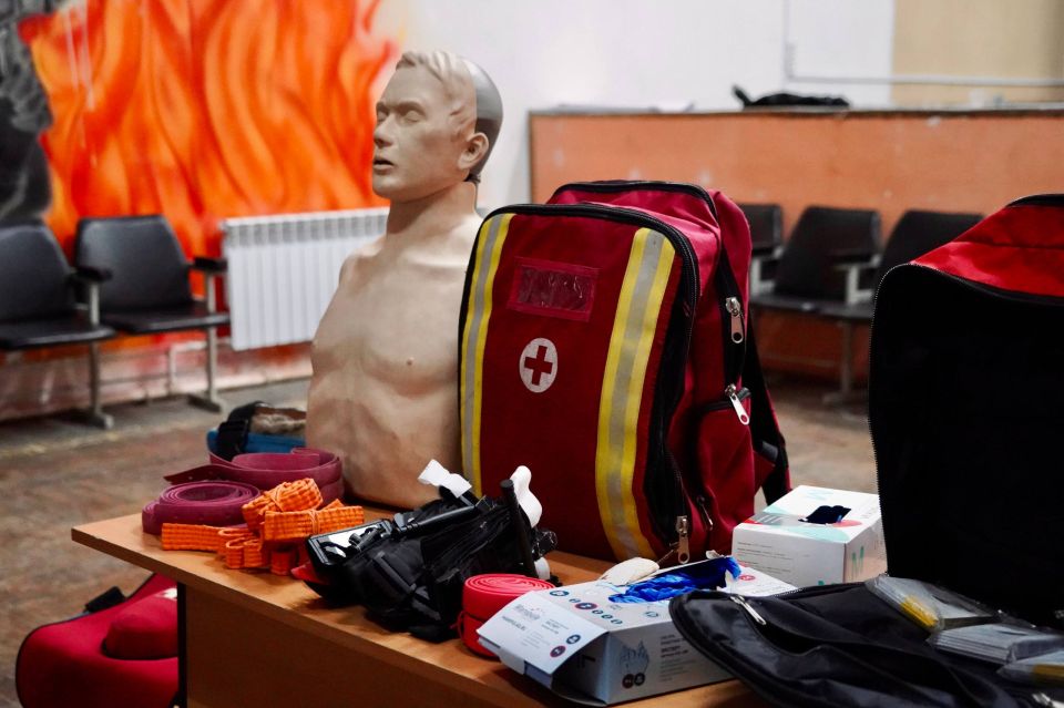 Продолжаем сотрудничество с ФССП России по ЛНР Продолжаем сотрудничество с ФССП России по ЛНР