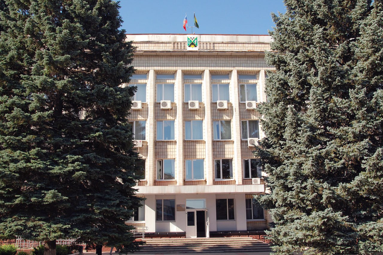 Объявление о заседании кадровой комиссии