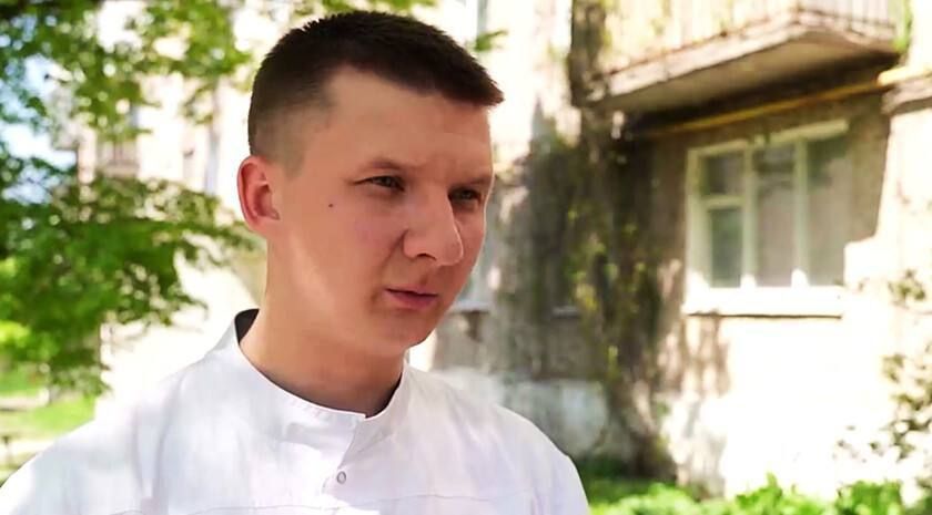Наталия Пащенко: Луганская Народная Республика на 100% выполнила годовой план программы «Земский доктор/Земский фельдшер» Наталия Пащенко: Луганская Народная Республика на 100% выполнила годовой план программы «Земский доктор/Земский фельдшер»