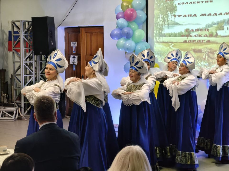 Провели тематическое мероприятие для участников алчевской местной организации Всероссийского общества инвалидов "Забота" Провели тематическое мероприятие для участников алчевской местной организации Всероссийского общества инвалидов "Забота"