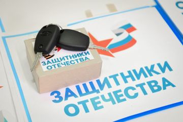 Ветераны СВО в ЛНР получили более 180 высокофункциональных спортивных протезов