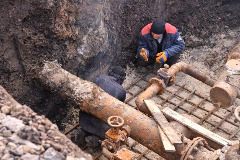 Выполнение СИПа под контролем ВрИП Главы Свердловского муниципалитета