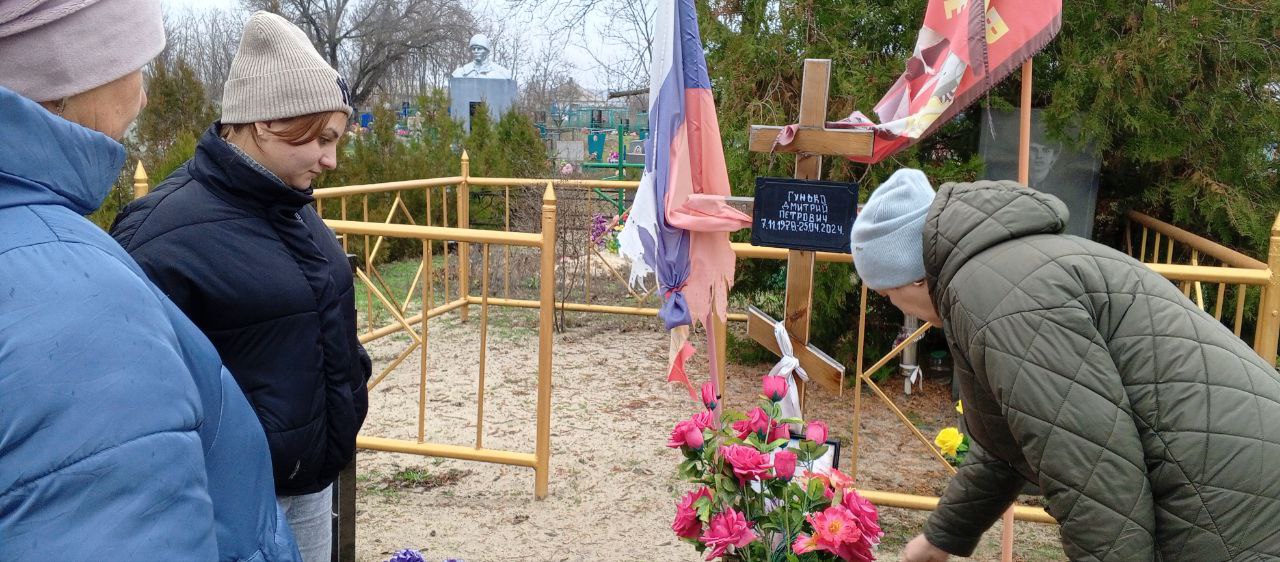 3 декабря в России отмечается День Неизвестного солдата 3 декабря в России отмечается День Неизвестного солдата