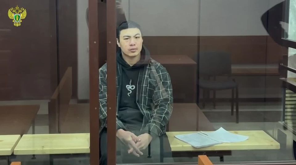 В Луганске вынесен обвинительный приговор наемнику с двойным гражданством – Вьетнама и Чехии