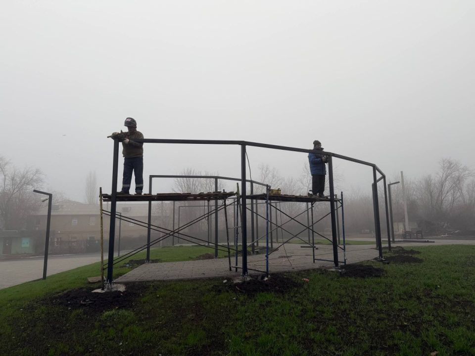 ������ �������: �� ��������������� �� ����������� � ���������� ��������� ���������� ��������� ����� � �����������