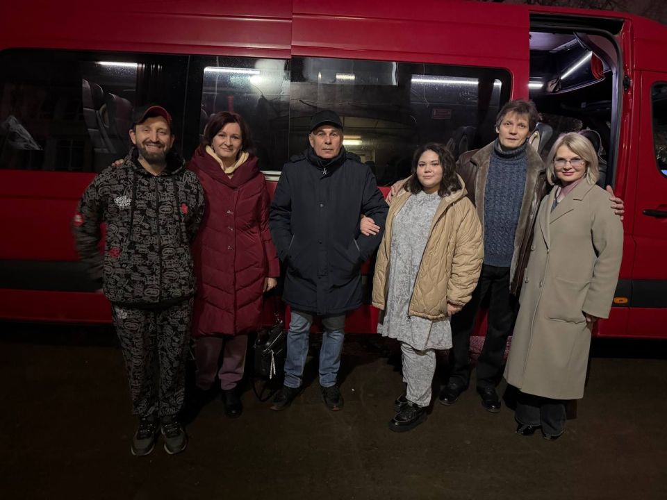 ��������� ������������� ����������-������������� ����� ����� �. ���������� ���������� �� ��������