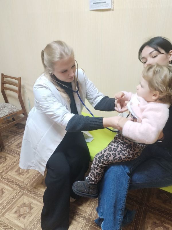 Вторую неделю Перевальский район окружён особой заботой о детях! Вторую неделю Перевальский район окружён особой заботой о детях!