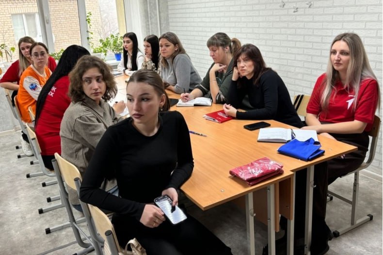 Познаём азы наставничества