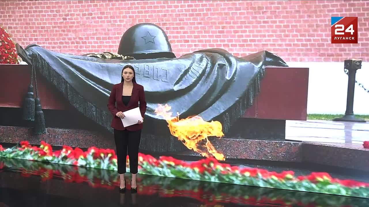 Памятная дата для всей России – День неизвестного солдата