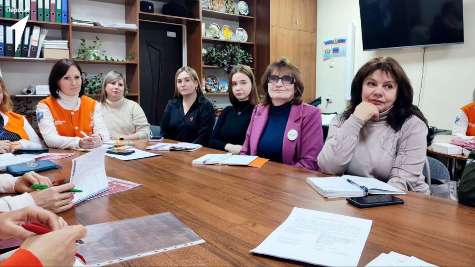 Итоги и перспективы: конференция Движения Первых Итоги и перспективы: конференция Движения Первых