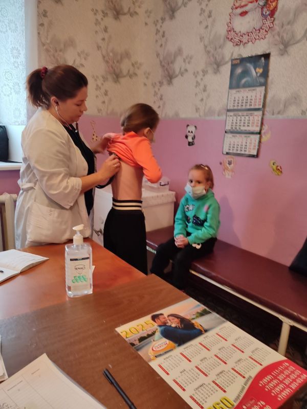 Вторую неделю Перевальский район окружён особой заботой о детях! Вторую неделю Перевальский район окружён особой заботой о детях!