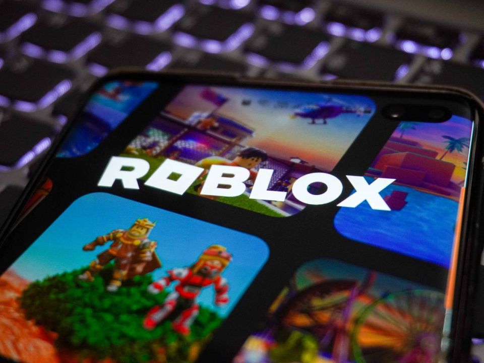 Роскомнадзор официально заблокировал Roblox в России