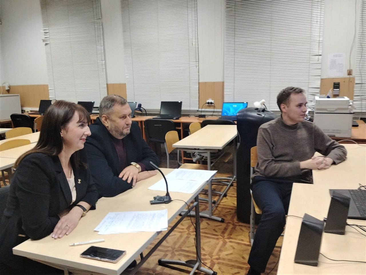 Евгений Бондарь: Принял участие в прямой линии Главы Удмуртской Республики Александра Бречалова Евгений Бондарь: Принял участие в прямой линии Главы Удмуртской Республики Александра Бречалова