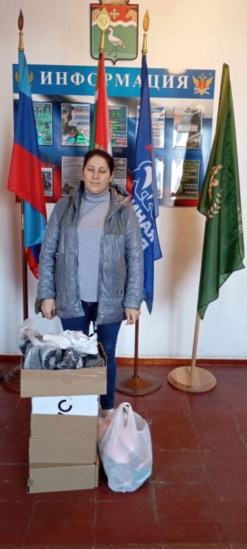 В рамках акции «Декада добрых дел», приуроченной к Дню Рождения Партии, первичное отделение №13 села Плугатарь оказало помощь нуждающимся жителям своего сообщества В рамках акции «Декада добрых дел», приуроченной к Дню Рождения Партии, первичное отделение №13 села Плугатарь оказало помощь нуждающимся жителям своего сообщества