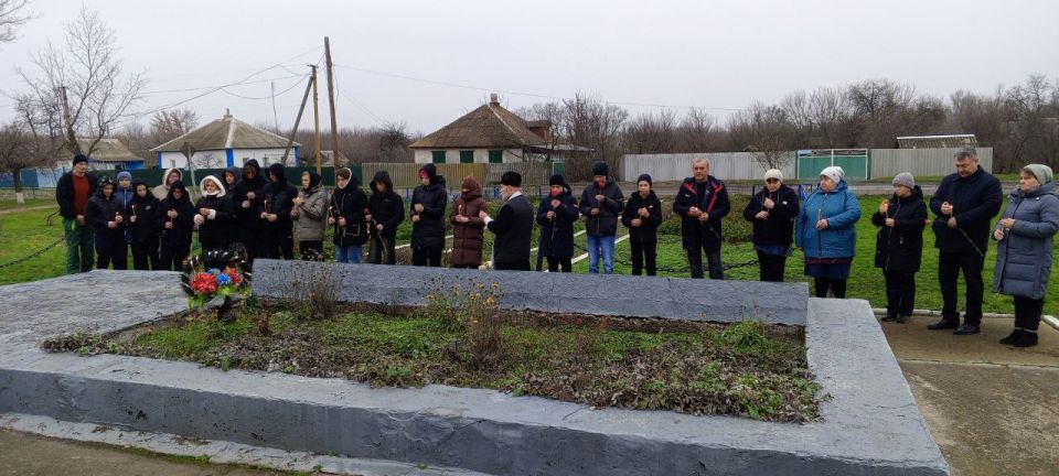 Память жива, пока мы помним Память жива, пока мы помним