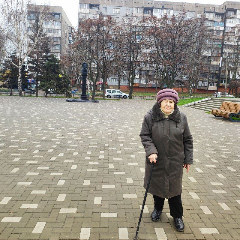 Продолжаются автоэкскурсии для ветеранов