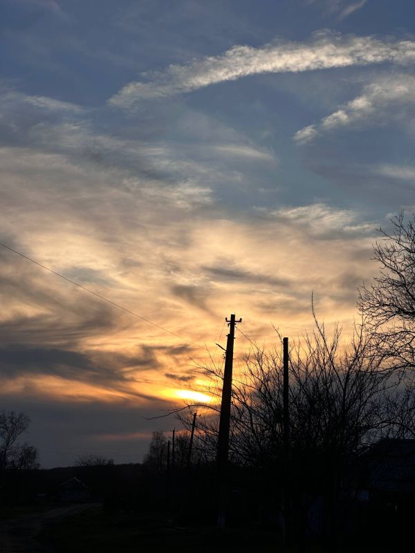 С добрым утром, жители Марковского муниципального округа!