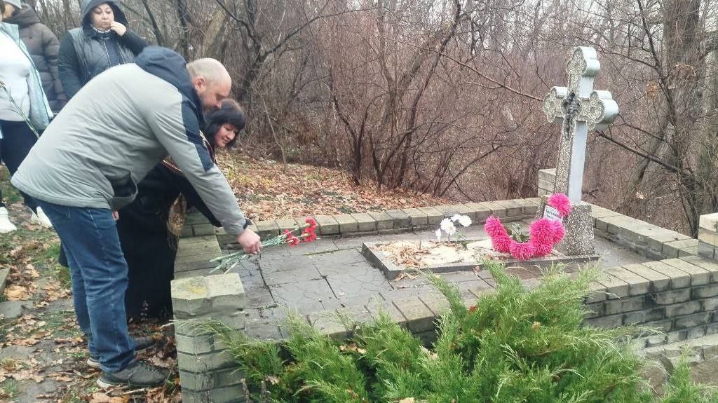 Сергей Колягин: 3-го декабря мы чтим тех, кто отдал самое ценное ради нашей страны, чьи имена не сохранились в летописях, но чей героизм стал неотъемлемой частью истории Российской Федерации Сергей Колягин: 3-го декабря мы чтим тех, кто отдал самое ценное ради нашей страны, чьи имена не сохранились в летописях, но чей героизм стал неотъемлемой частью истории Российской Федерации