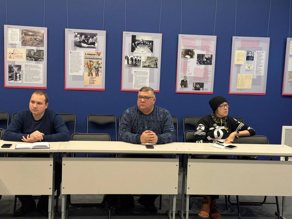 ���������� ������ ��������� ������-������������� ������ �� �������� ����������� �������� ��� ����������� ���