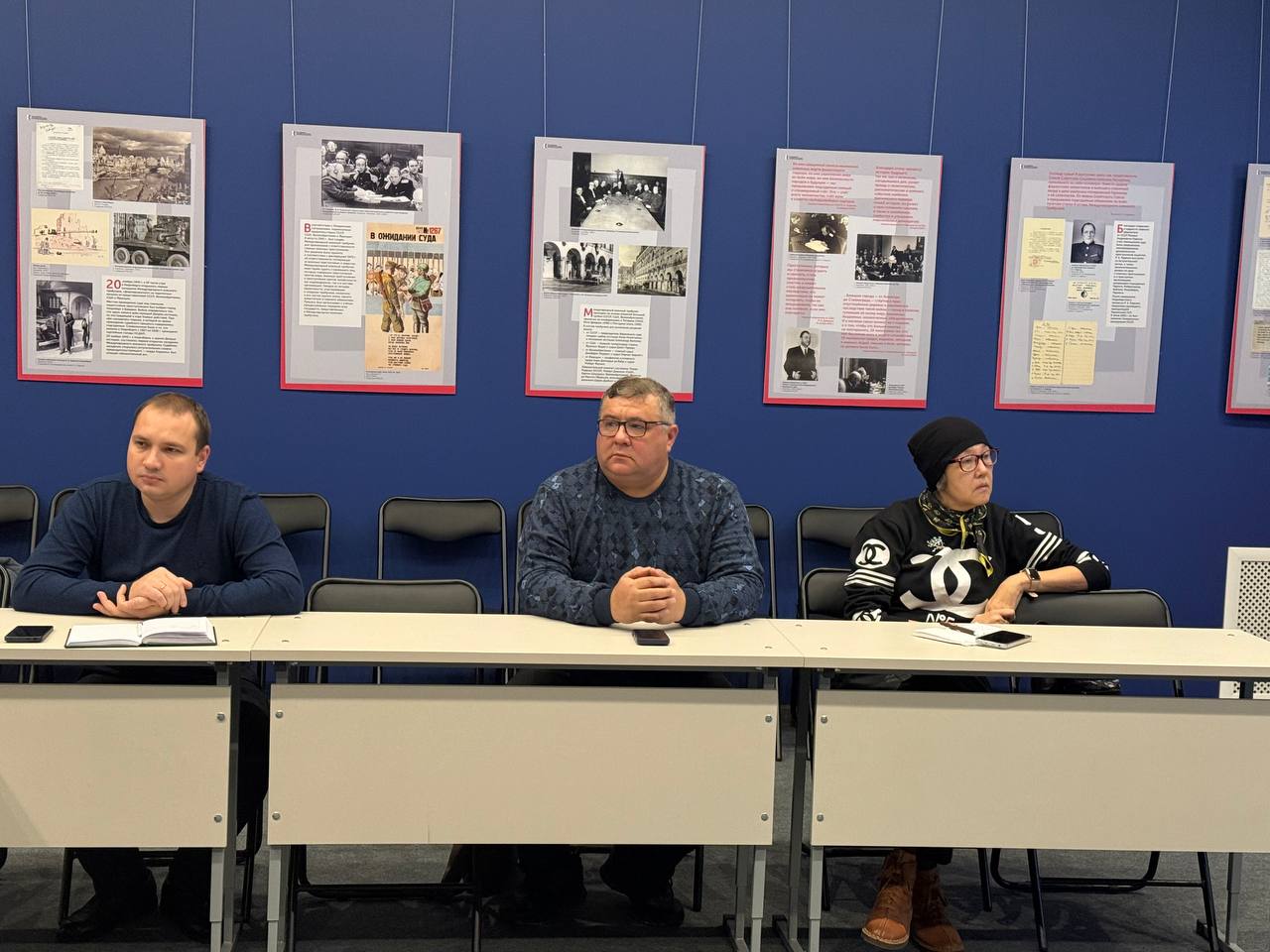 Состоялось первое заседание научно-методического совета по объектам культурного наследия при Минкультуры ЛНР Состоялось первое заседание научно-методического совета по объектам культурного наследия при Минкультуры ЛНР