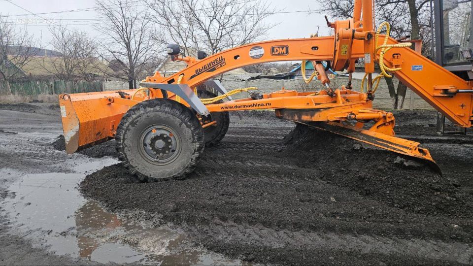 Андрей Рубанцов: Продолжаем работать над обращениями ровенчан! Андрей Рубанцов: Продолжаем работать над обращениями ровенчан!