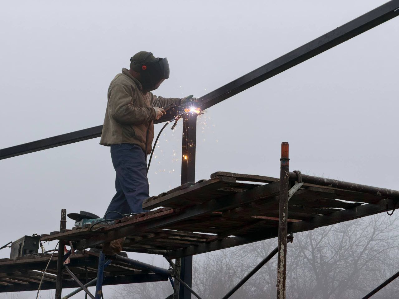 Сергей Колягин: Не останавливаемся на достигнутом и продолжаем создавать комфортную городскую среду в Первомайске