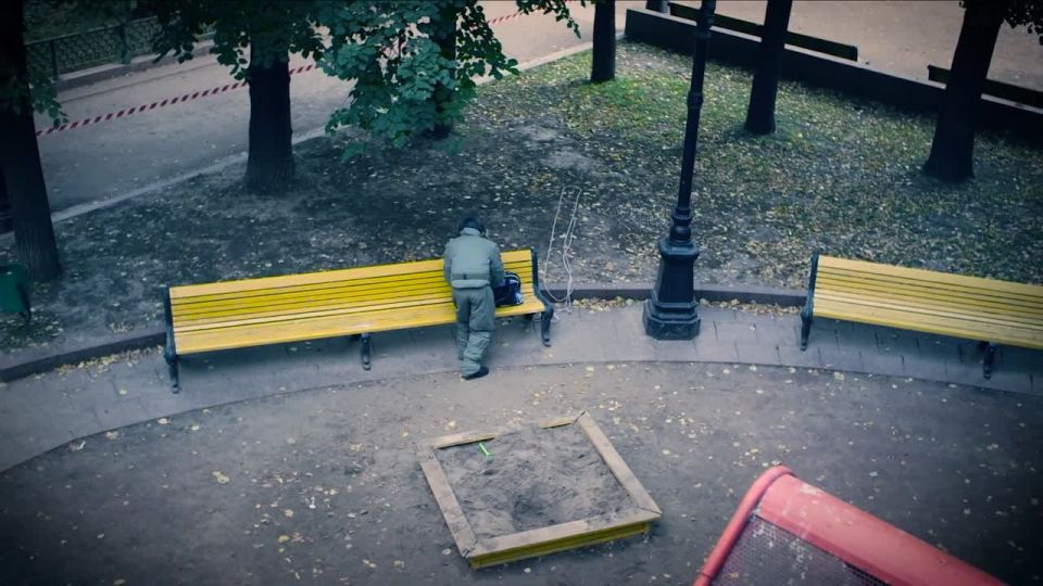 Будьте бдительны, береги себя и своих близких