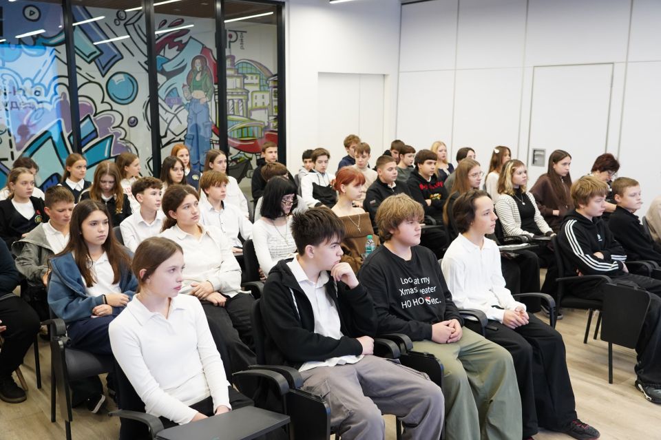 День борьбы со СПИДом: Что важно знать? День борьбы со СПИДом: Что важно знать?