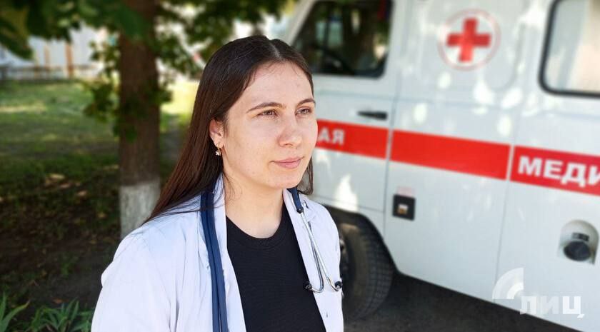 Наталия Пащенко: Луганская Народная Республика на 100% выполнила годовой план программы «Земский доктор/Земский фельдшер» Наталия Пащенко: Луганская Народная Республика на 100% выполнила годовой план программы «Земский доктор/Земский фельдшер»