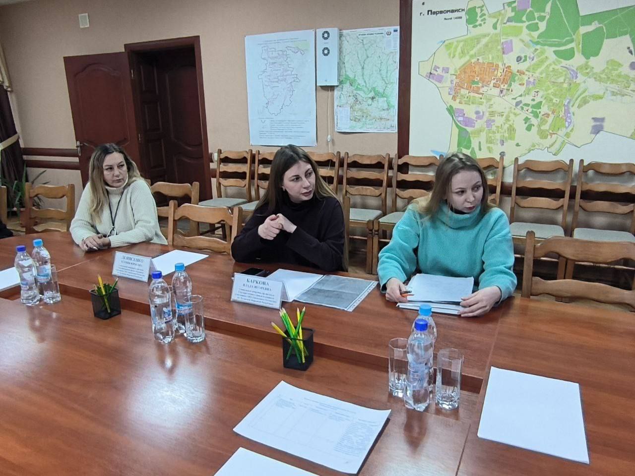 Сергей Колягин: Сегодня также провел встречу с представителями филиала государственного фонда поддержки участников специальной военной операции «Защитники Отечества» и Комитета семей воинов Отечества