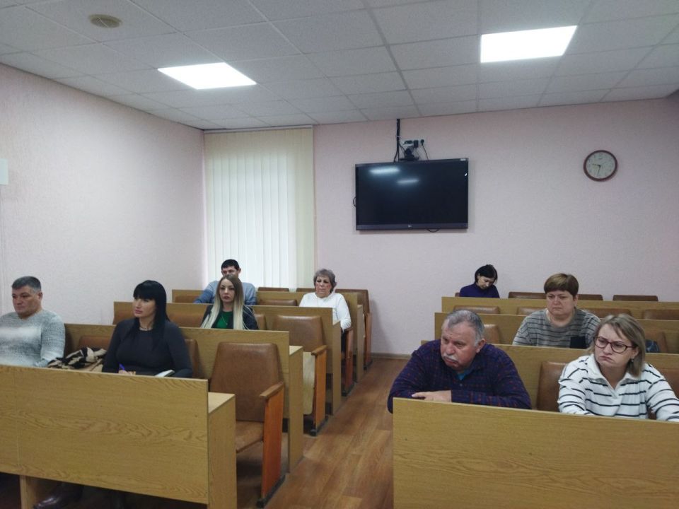 Ровеньки: Развитие и Память – два ключевых направления Ровеньки: Развитие и Память – два ключевых направления