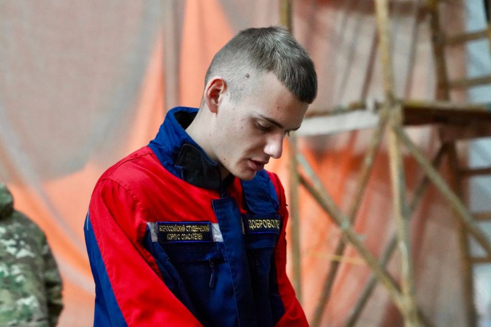 Продолжаем сотрудничество с ФССП России по ЛНР Продолжаем сотрудничество с ФССП России по ЛНР