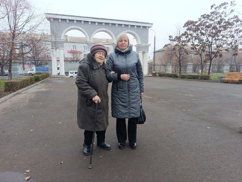 Продолжаются автоэкскурсии для ветеранов Продолжаются автоэкскурсии для ветеранов