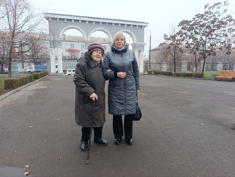 Продолжаются автоэкскурсии для ветеранов Продолжаются автоэкскурсии для ветеранов