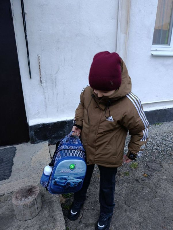 Безопасная дорога в школу: в деле "Родительский патруль"! Безопасная дорога в школу: в деле "Родительский патруль"!