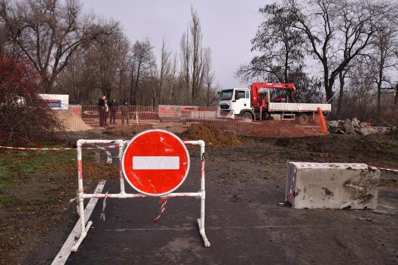 Выполнение СИПа под контролем ВрИП Главы Свердловского муниципалитета Выполнение СИПа под контролем ВрИП Главы Свердловского муниципалитета