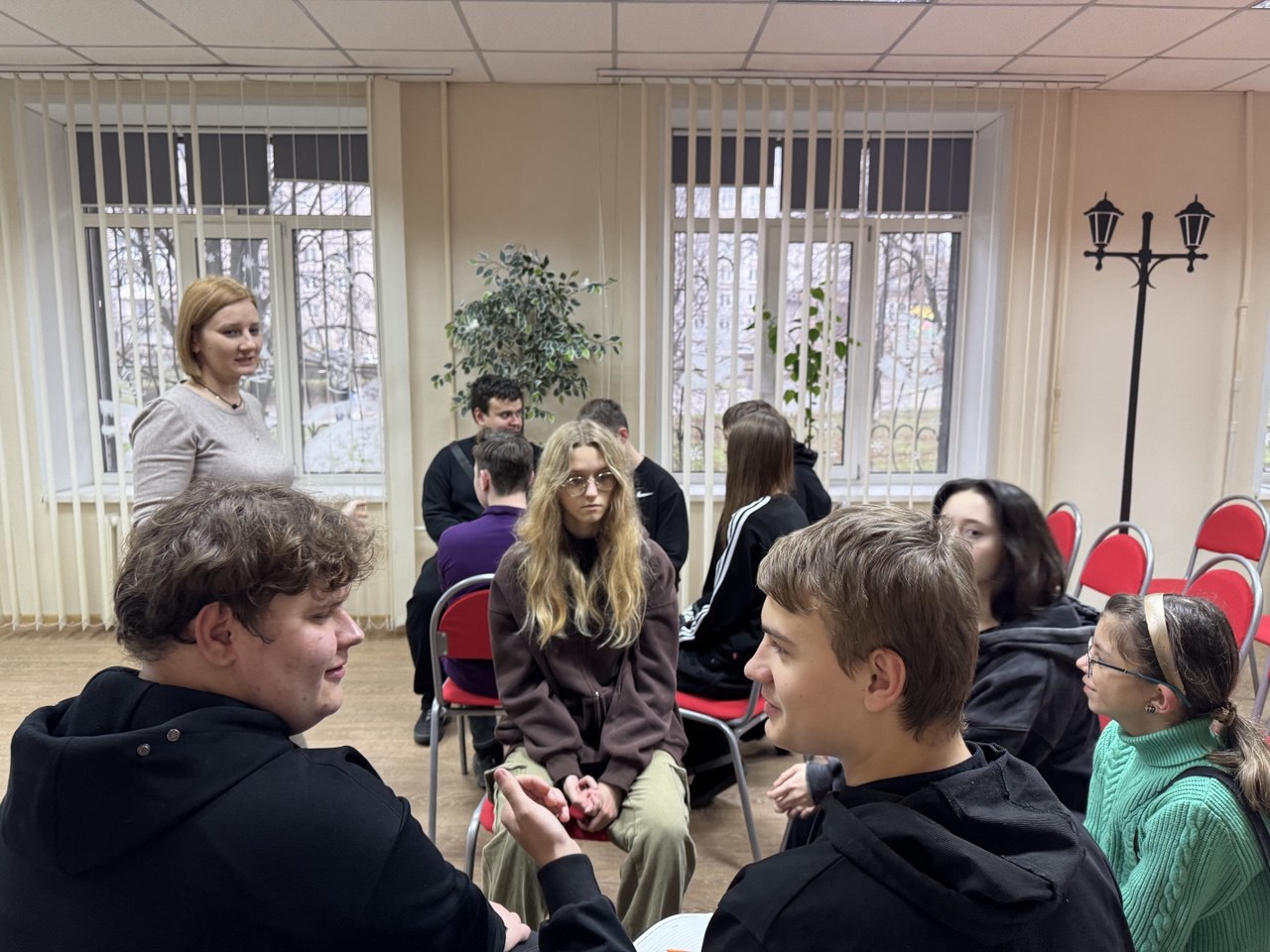 Проведена квиз-игра «Вместе против коррупции» Проведена квиз-игра «Вместе против коррупции»