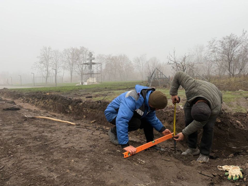 ������ �������: �� ��������������� �� ����������� � ���������� ��������� ���������� ��������� ����� � �����������