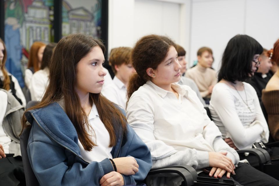 День борьбы со СПИДом: Что важно знать? День борьбы со СПИДом: Что важно знать?