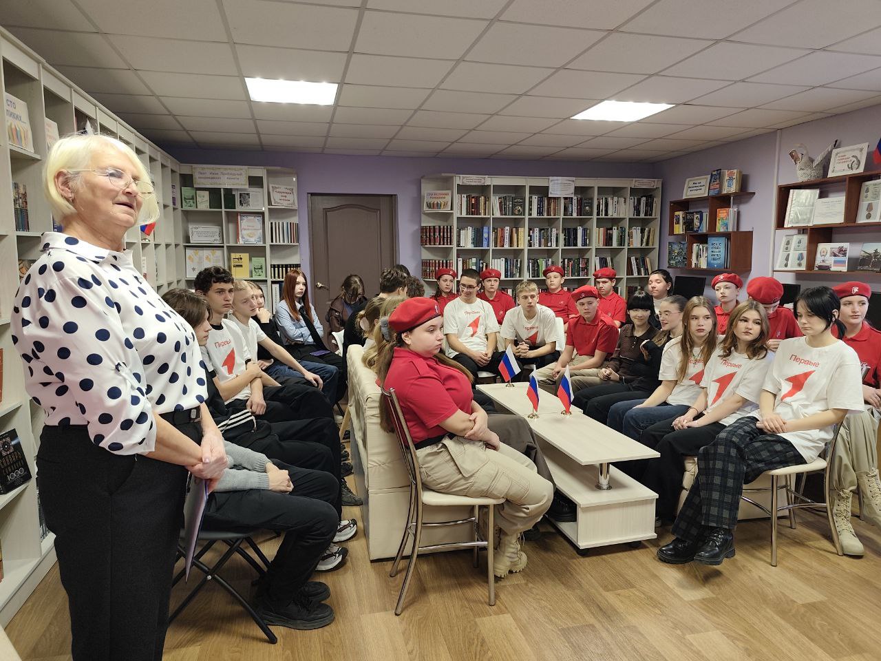 Говорим. Познаём. Берём пример Говорим. Познаём. Берём пример