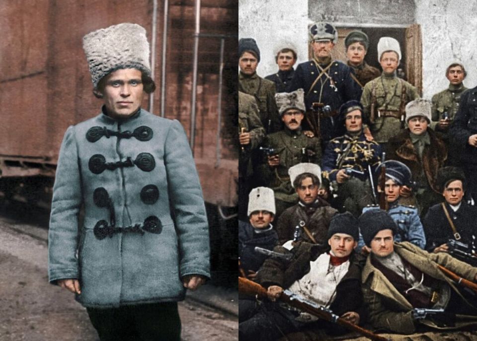 «Слобода Ровенецкая между двумя мировыми войнами» «Слобода Ровенецкая между двумя мировыми войнами»